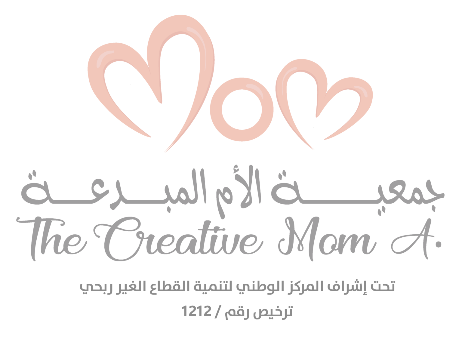 The Creative Mom Association