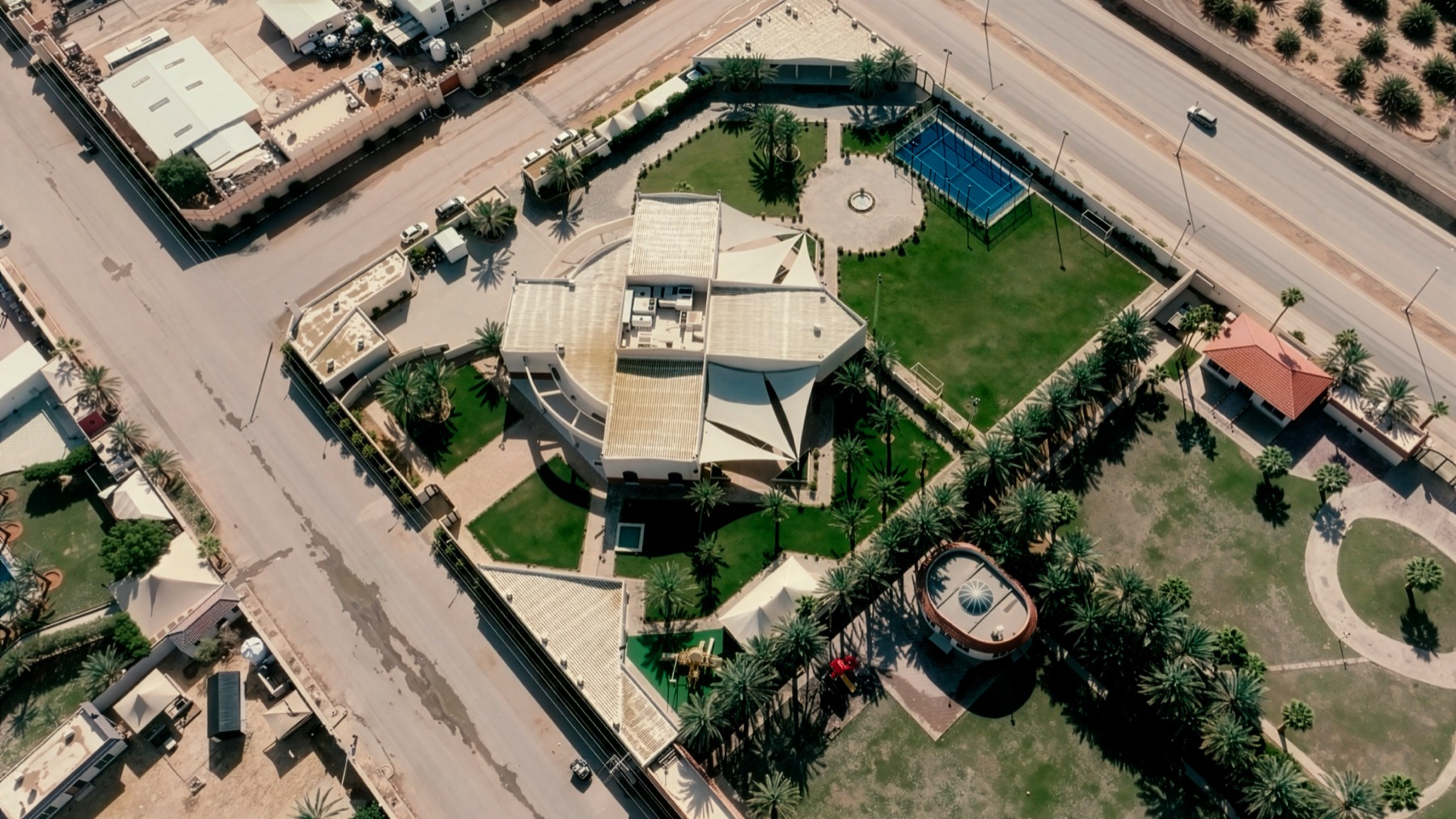 صورة من فرع الرياض 1