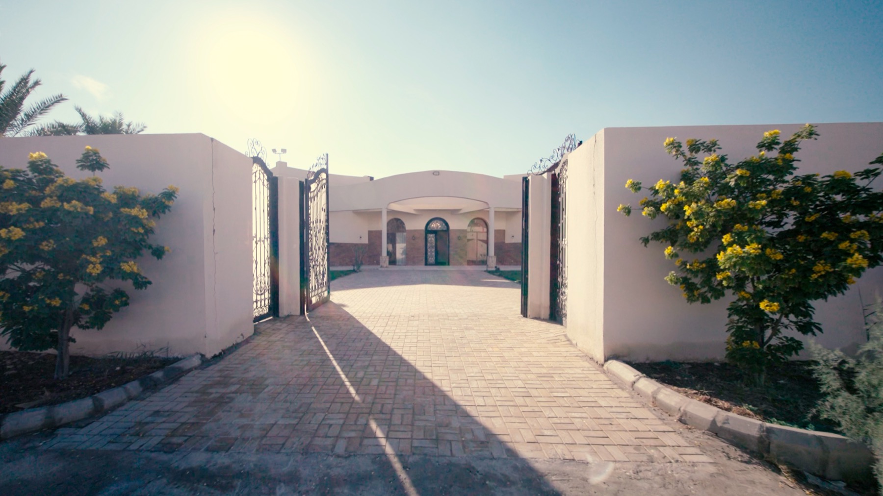 صورة من فرع الرياض 21