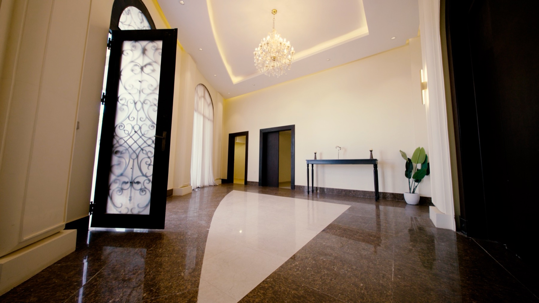 صورة من فرع الرياض 50